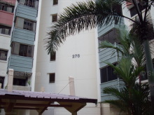 Blk 278 Toh Guan Road (Jurong East), HDB 5 Rooms #169212
